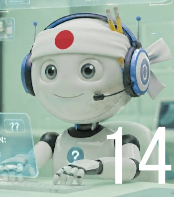 Blenderを挫折しない教えを考えたＡＩ-NO14