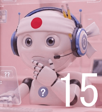 Blenderを挫折しない教えを考えたＡＩ-NO15