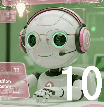 Blenderを挫折しない教えを考えたＡＩ-NO10
